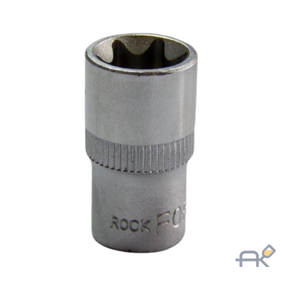 1/4  Головка торкс E7   (RF-52607)